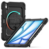 TECH-PROTECT ETUI CASE SOLID360 DO IPAD AIR 11 6 7 2024 2025 PEŁNE OCHRONNE