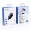 PALPRO SZYBKA ŁADOWARKA DO TELEFONU 3X USB-C USB-A KOSTKA DO ŁADOWARKI 65W