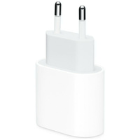 APPLE ŁADOWARKA SIECIOWA 20W DO IPHONE 12 13 14 15 TABLET SZYBKIE