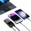 TECH-PROTECT POWER BANK PB13 22.5W DO TELEFONÓW 20000MAH IDEALNY DO PODRÓŻY