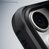 Pitaka Aramid ProGuard Case, Black/Grey - iPhone 17 Pro Max