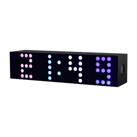 YEELIGHT PANEL ŚWIETLNY CUBE 4-MATRIX ZESTAW LED 4 SZTUKI DO PC GAMINGOWEGO
