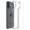 SPIGEN ETUI ULTRA HYBRID DO IPHONE 16 ZAPEWNIA OCHRONĘ I ELEGANCKI WYGLĄD
