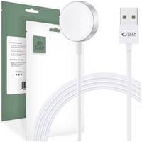 TECH-PROTECT KABEL MAGNETYCZNY DO APPLE WATCH 120CM ŁADOWANIE BEZPRZEWODOWE