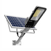 SUPERFIRE LAMPA SOLARNA 486W DO PODWÓRKA I OGRODU 1400LM Z BATERIĄ 20000MAH