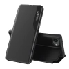 HURTEL ETUI ECO LEATHER VIEW CASE DO IPHONE 16E POKROWIEC Z KLAPKĄ OCHRONNY