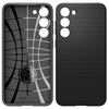 SPIGEN LIQUID AIR GALAXY A54 5G MATTE BLACK