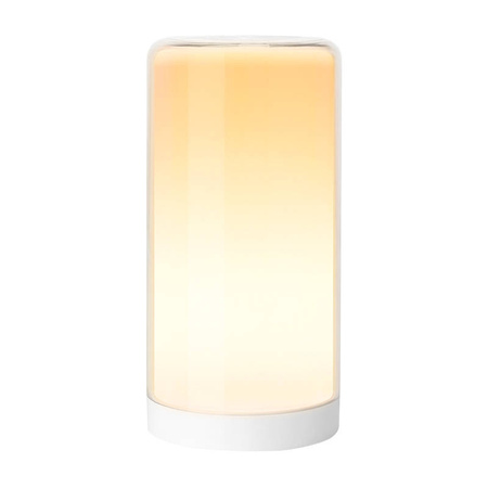 MEROSS LAMPKA BIURKOWA SMART DO HOMEKIT IOS Z FUNKCJĄ NASTAWIANIA JASNOŚCI