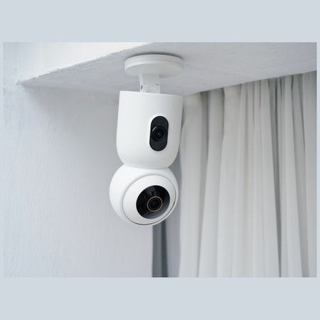 Kamera Imilab C30 Dual Wewnętrzna biały