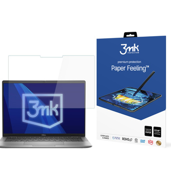 3MK FOLIA OCHRONNA PAPER FEELING DO DELL LATITUDE 7450 2IN1 15 CALI B