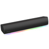 Creative Soundbar bezprzewodowy GS3czarny/black Bluetooth 5.4