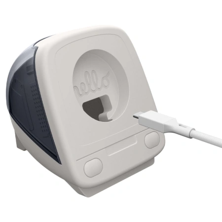 SPIGEN PODSTAWKA STAND DO APPLE WATCH WSZYSTKIE MODELE SOLIDNA