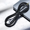 CHOETECH KABEL AUX007 DO LIGHTNING MINI JACK 3.5MM DO IPHONE 12 13 14 1M