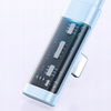 MCDODO KABEL KĄTOWY USB LIGHTNING PŁASKI 36W DO IPHONE 13 14 NIEBIESKI 1M