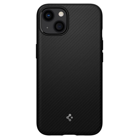 SPIGEN MAG ARMOR MAGSAFE IPHONE 13 MINI MATTE BLACK