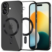 TECH-PROTECT ETUI MAGFLEX MAGSAFE DO IPHONE 17 OCHRONA PRZEZROCZYSTE