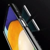 THUNDER CASE ELASTYCZNE ETUI POKROWIEC DO SAMSUNG GALAXY A22 4G WYTRZYMAŁE
