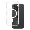 CARE by PanzerGlass Flagship Case iPhone 16 Pro 6.3 czarny/black MagSafe 1346
