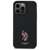 US POLO ASSN POKROWIEC TPU DO IPHONE 15 PRO MAX 6,7 Z EMBROIDERED DH COLOR