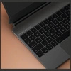 Etuiz klawiaturą UNIQ Venno Pro Magnetic Smart do iPad 11" 2025 / iPad Air 11" 2024 / 2025 / iPad Pro 11" 2018 / 2020 / 2021 / 2022 / 2024 - brązowe