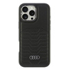 AUDI ETUI SYNTHETIC LEATHER DO MAGSAFE DO IPHONE 16 PRO MAX 6.9 HARDCASE