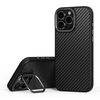 UNIQ etui Keva Max iPhone 16 Pro Max6.9 Magclick Charging czarny/carbon black