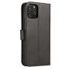 HURTEL MAGNET CASE DO OPPO FIND X5 PRO Z KLAPKĄ I FUNKCJĄ PODSTAWKI OCHRONA
