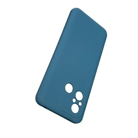 BELINE ETUI SILICONE DO XIAOMI 12C CASE OCHRONNY POKROWIEC TELEFON