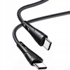 Kabel do telefonu, z obsługą Car Play, i android Auto, USB-C, PD ,QC 4+, 20cm, Mcdodo