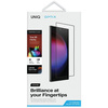 UNIQ SZKŁO HARTOWANE DO SAMSUNG GALAXY S24 ULTRA S928CLEAR Z APLIKATOREM 9H