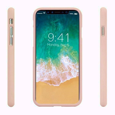 MERCURY ETUI CASE DO SAMSUNG GALAXY S22 ULTRA POKROWIEC SOFT WYSOKA JAKOŚĆ