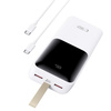 TECH-PROTECT POWER BANK 30000MAH 22.5W DO IPHONE 13 14 15 SZYBKIE ŁADOWANIE