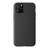 Soft Case żelowe elastyczne etui pokrowiec do Xiaomi Redmi Note 11T 5G / Redmi Note 11S 5G / Poco M4 Pro 5G czarny