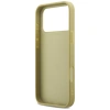 GUESS ETUI FIXED GLITTER BIG 4G DO IPHONE 17 PRO MAX CASE OCHRONNY
