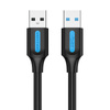 VENTION KABEL USB 3 0 DO LAPTOP KOMPUTER DRUKARKA DYSK ZEWNĘTRZNY 2 METRY