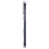 Spigen Caseology Capella MagSafe Kickstand, clear white - iPhone 15 Pro