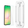 SPIGEN SZKŁO HARTOWANE DO SAMSUNG GALAXY A56 5G S24 FE 2-PACK PEŁNA OCHRONA