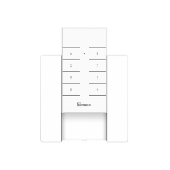 Sonoff RM433-BASE baza naścienna do pilota RF 433 MHz biały (IM190328001)
