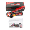 GENS ACE AKUMULATOR LIPO G-TECH 1100MAH 11.1V 3S1P 60C DO DRONÓW RC