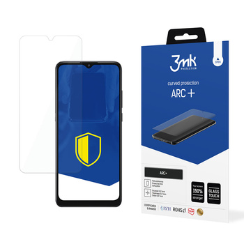 3MK FOLIA OCHRONNA DO ALCATEL 1L 2021 ARC+ OCHRONA ZARYSIWANIE B