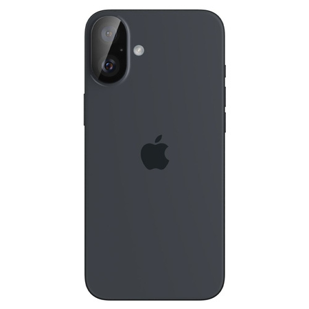 SPIGEN OSŁONA APARATU SZKŁO HARTOWANE DO IPHONE 16 16 PLUS PROTECTOR 2-PACK