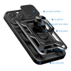 HURTEL ETUI CAMSHIELD DO IPHONE 16 PRO MAX Z PODSTAWKĄ OCHRONNE NA APARAT