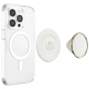 POPSOCKETS UCHWYT DO TELEFONU ROUND LUXE COCONUT CREME DO MAGSAFE
