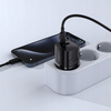 PALPRO SZYBKA ŁADOWARKA DO TELEFONU 2X USB-C USB-A KOSTKA DO ŁADOWARKI 20W