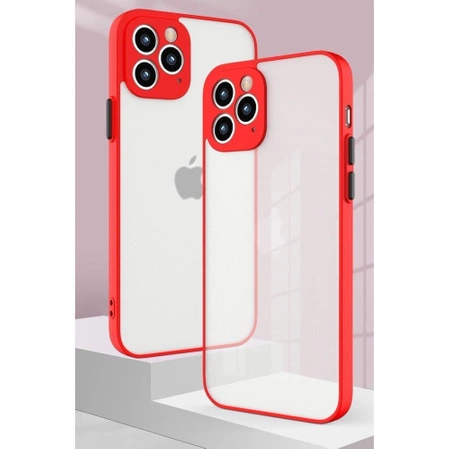 HURTEL ETUI CASE SILIKONOWE DO SAMSUNG GALAXY A42 5G OCHRONA ANTYWSTRZĄSOWA