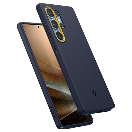SPIGEN NANO POP MAG CASE DO GALAXY S25 ULTRA Z OCHRONĄ WYSOKOTEMPERATUROWĄ