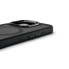 HURTEL ETUI MAGNETYCZNE DO MAGSAFE IPHONE 16 PRO MAX ELEGANCKIE WYKOŃCZENIE