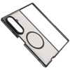 Etui Beline MagSafe do Samsung Galaxy Z Fold7 czarny