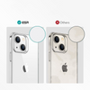 ESR PROJECT ZERO IPHONE 14 PLUS CLEAR