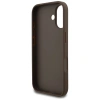 GUESS ETUI 4G CLASSIC DO IPHONE 17 PRO OCHRONA Z LOGO I LUKSUSOWE